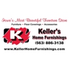 Keller's Home Furnishings gallery