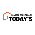 Today's Garage Door Repair Service