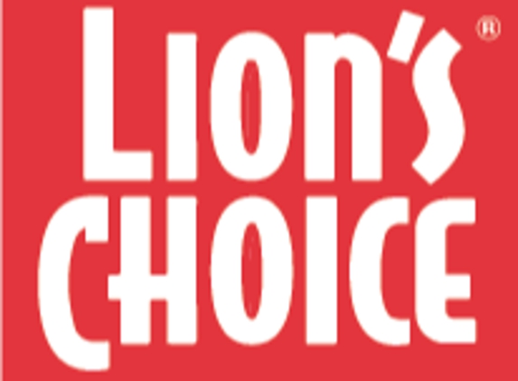 Lion's Choice - Wentzville - Wentzville, MO