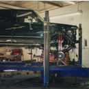 Bob's Automotive Frame and Suspension - Accident Reconstruction Service