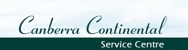 Canberra Continental Service Centre - Brake Repair