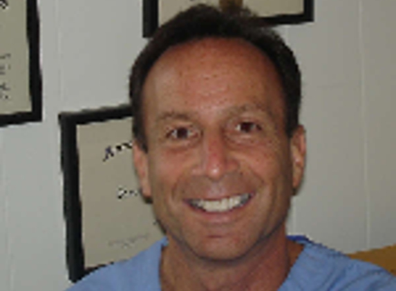 Dr. Bruce S. Goldenberg, MD - Passaic, NJ