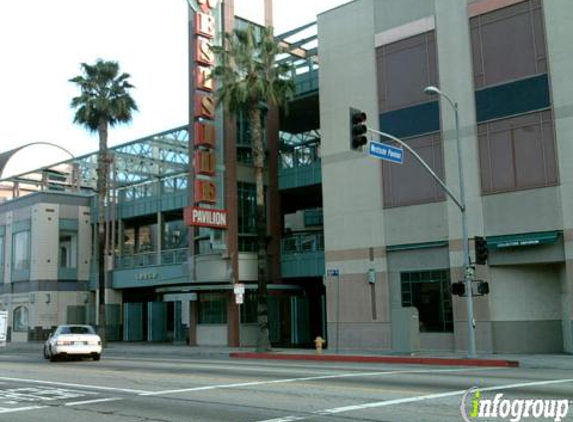 Landmark Theatres - Los Angeles, CA