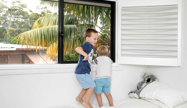 SP Screens - Molendinar, QLD