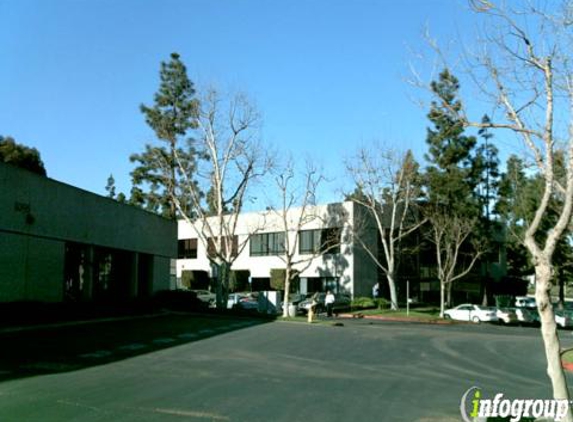 Advanced Office Service - San Diego, CA