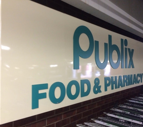 Publix Super Market at Lenox Marketplace - Atlanta, GA