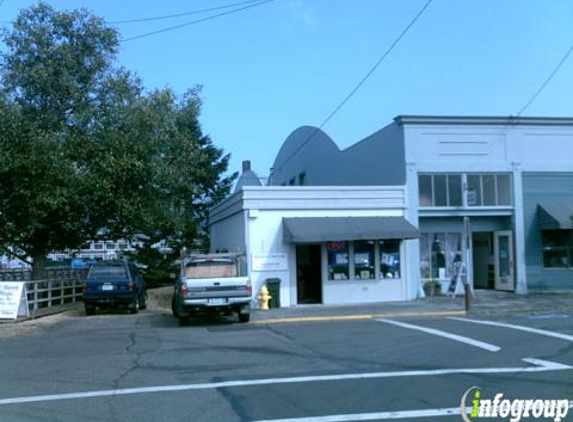 Integrated Business Services Inc - Astoria, OR