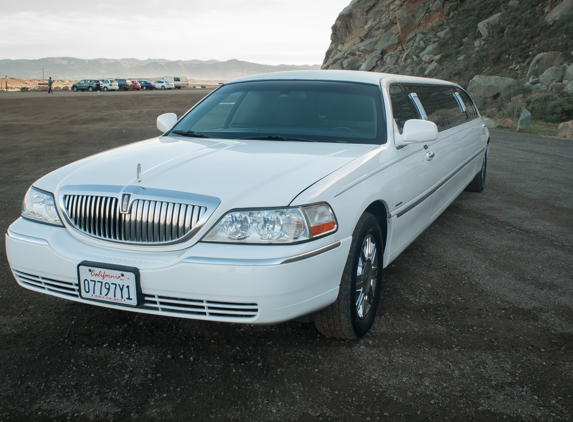 Elegant Image Limousine - Morro Bay, CA