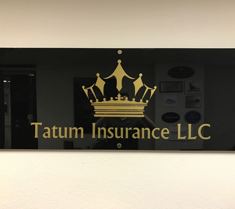 Tatum Insurance LLC - Scottsdale, AZ