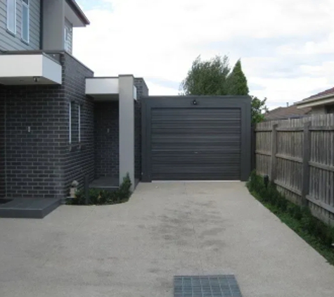 AAA Panels and Roller Doors