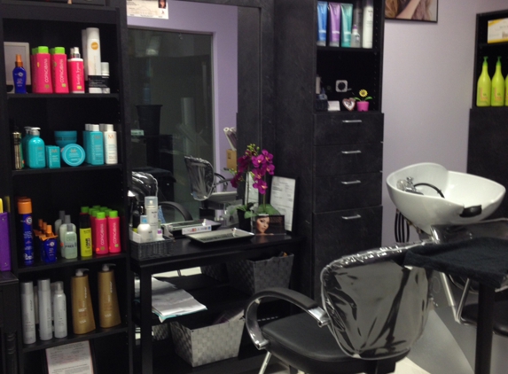 Trio's Salon - Coral Springs, FL