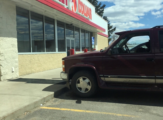 Family Dollar - Staples, MN