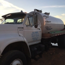 K.G. Smith Septic Service - Septic Tank & System Cleaning
