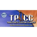 Twin Ports Custom Climate - Air Conditioning Equipment & Systems