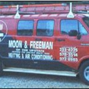 Moon and Freeman - Air Conditioning Contractors & Systems