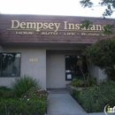 Mercury Insurance - Dempsey Ins., Inc. - Insurance