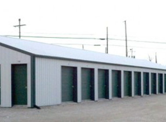 All About Storage - Marion, OH