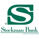 Bill Cockhill - Financial Services