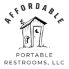 Affordable Portable Restrooms gallery