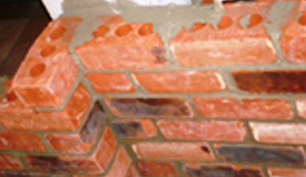 Bricklayer, Tile-setter