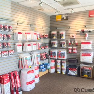 CubeSmart Self Storage - Charlestown, MA