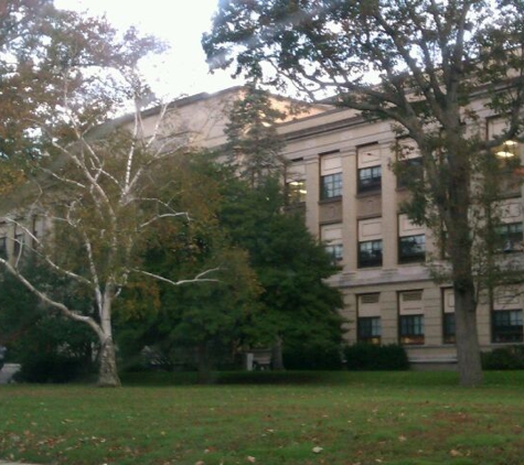 Asbury Park High School - Asbury Park, NJ