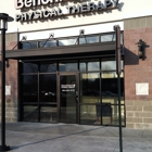 BenchMark Physical Therapy - Camp Creek Parkway