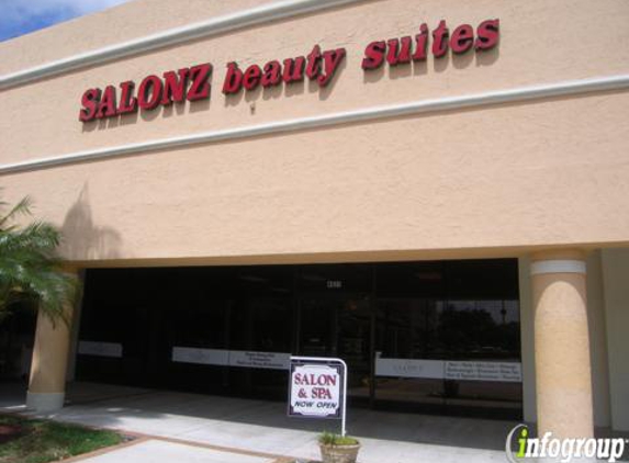 Salon Buy Hard - Hollywood, FL