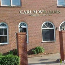 Carl M Williams Funeral Directors - Funeral Supplies & Services