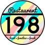 Restaurant 198
