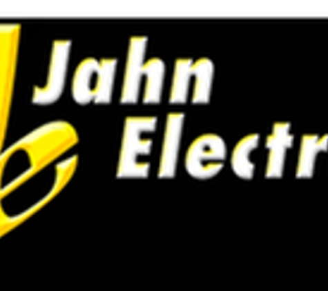 Jahn Electric - Moraine, OH