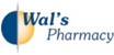 Wal's Pharmacy Logo