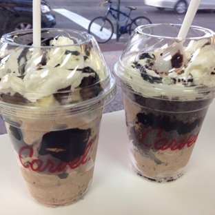 Carvel - Woodside, NY