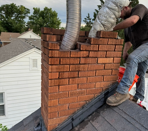 AR Chimney Pros - Lakewood, CO