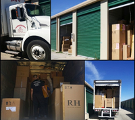 Professional Moving Preppers - Laredo, TX