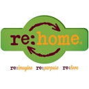 re:home - Home Decor