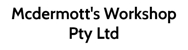 McDermott's Workshop Pty Ltd - Panel Beater & Painters