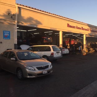 Budget Auto Repair & Transmission - Moreno Valley, CA