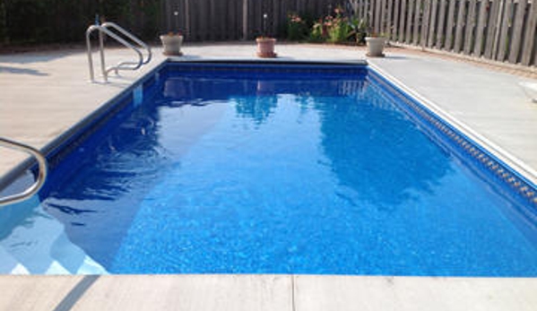 Olson Pools & Spas - Hawley, MN