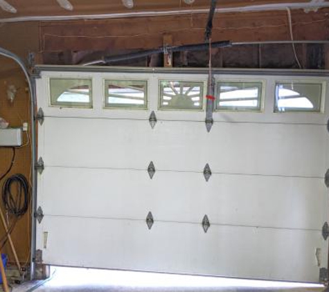 Premier Garage Door Repair Pros - Rockville, MD