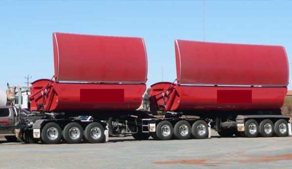Perth Vinyl Welding - Morley, WA. Tarps Crafted to Your Precise Specifications