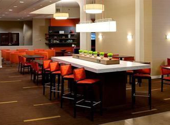 Courtyard by Marriott - Omaha, NE