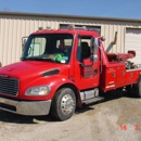 Steve's Towing Inc - Towing