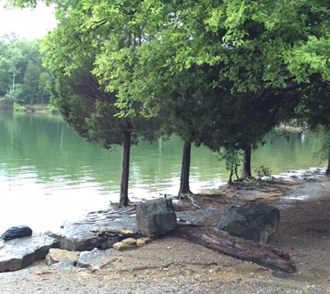 Hamilton Creek Sailboat Marina - Nashville, TN