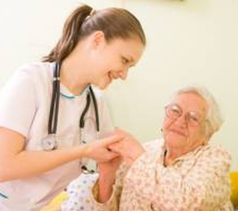 Oconee Area Home Care - Athens, GA