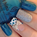 A All About Nails - Nail Salons