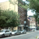 Stanton Street Pizza - Pizza