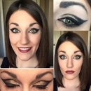 Courtney Griffin Makeup - Make-Up Artists