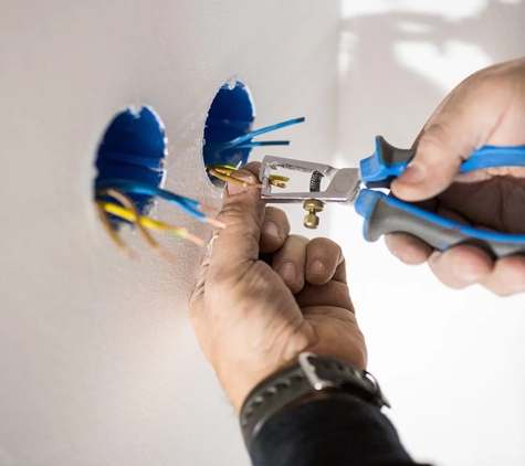 W R and E L Jones Electrical Contractors Pty Ltd - Sale, VIC