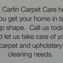 Carlin Carpet Care - Carpet & Rug Cleaners